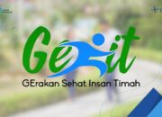 PT Timah Tingkatkan Implementasi Budaya K3 untuk Mencegah Kecelakaan Kerja