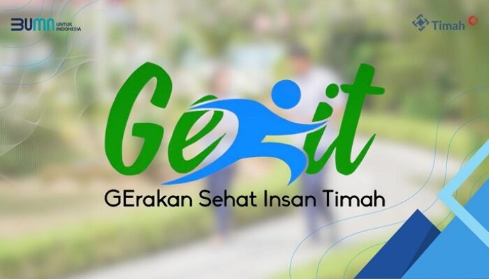 PT Timah Tingkatkan Implementasi Budaya K3 untuk Mencegah Kecelakaan Kerja