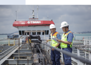 Kantongi IUP, Warga Beriga Berharap PT Timah Bisa Gerakkan Ekonomi Masyarakat