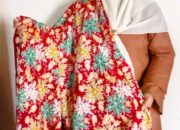 Langkah Nyata PT Timah Menjaga Warisan Indonesia, Membina Perajin Batik di Wilayah Operasional