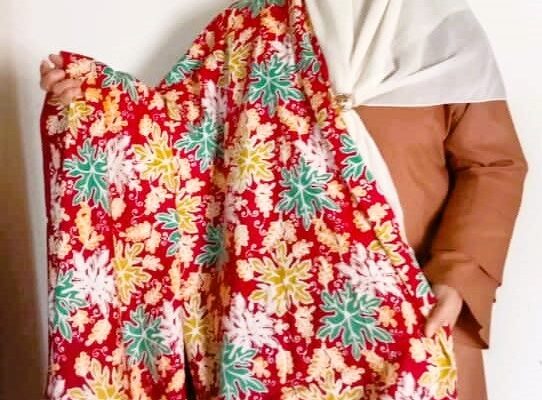 Langkah Nyata PT Timah Menjaga Warisan Indonesia, Membina Perajin Batik di Wilayah Operasional