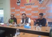 Pengawasan Logistik Pilkada 2024 di Pangkalpinang: Persiapan Matang untuk Pemilu Aman