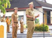 Pemkot Pangkalpinang Rencanakan Penerapan Sistem Parkir Berlangganan