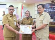 Forum Satu Data Indonesia (SDI) Kota Pangkalpinang Digelar