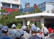 Griya Timah PT Timah Jadi Saksi Gerakan Pemuda Pulau Bangka, Jadi Lokasi Upacara Peringatan Sumpah Pemuda ke-96 