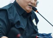 IKT Berharap Pansus DPRD Babel Dapat Menyerap Aspirasi Masyarakat Secara Bijak