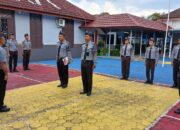 LPKA Kelas II Pangkalpinang