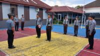 LPKA Kelas II Pangkalpinang