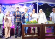 PDAM Tirta Pinang Siap Mengubah Logo sebagai Strategi Jangkauan Pelanggan Baru