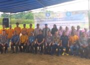 PLN UIW Bangka Belitung Dukung Pengembangan Budidaya Ikan Berbasis Komunitas