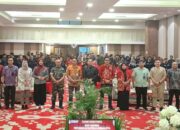 KPU Pangkalpinang Gelar Rakor Penyusunan Daftar Pemilihan Pindahan