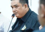 Ketua Umum IKT Riki Febriansyah: Jangan Adu Domba PT Timah dengan Masyarakat