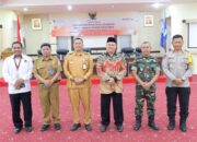 Sosialisasi Gerakan Nasional Revolusi Mental (GNRM) oleh Pemerintah Kota Pangkalpinang