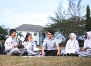 Program Pemali Boarding School PT Timah Telah Berikan Manfaat Bagi Ratusan Pelajar