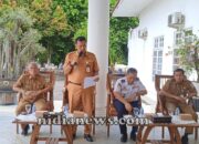 Budi Utama, Ajak Pelaku Usaha Hotel Berbagi Makanan ke Panti Asuhan