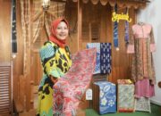 PT Timah Perkuat Pengembangan UMKM di Lingkar Tambang Lewat Pelatihan dan Dukungan Modal