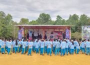 PT Timah Dukung Pengembangan Kulong Cepakek Jadi Wisata Edukasi Pasca Tambang 