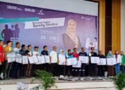 Transformasi Perusahaan Melalui Inovasi Karyawan, PT Timah Rutin Gelar Ajang Inovasi 