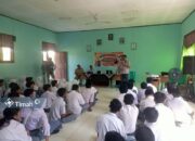 Dukung Dunia Pendidikan, PT Timah Kembali Fasilitasi Pelajar SMK Negeri 1 Mentok untuk Magang