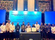 PT Timah Jalin Kerja Sama dengan Kejaksaan Tinggi Jawa Barat 