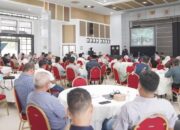 Tingkatkan Tata Kelola Perusahaan, PT Timah Evaluasi Mitra Usaha 