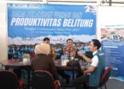 Pangkal Kemenangan Naker Fest: Upaya Pemerintah Kota Pangkalpinang Dorong Penyerapan Tenaga Kerja