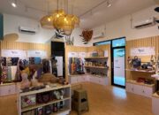 Kelola Rumah BUMN Belitung, PT Timah Diharapkan Bisa Terus Tingkatkan Kreativitas Usaha UMKM 