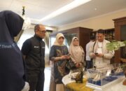 Program Pemali Boarding School PT Timah Eksis Hingga 24 Tahun, PT Inalum Studi Tiru Tentang Layanan Pendidikan Bagi Masyarakat Lingkar Tambang