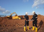 Sesuai RZWP3K KKP Berikan Penjelasan Soal Perairan Beriga Masuk Zona Tambang, IKT Berharap Semua Pihak Memahami