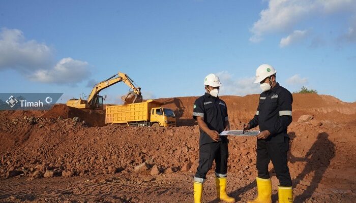 Sesuai RZWP3K KKP Berikan Penjelasan Soal Perairan Beriga Masuk Zona Tambang, IKT Berharap Semua Pihak Memahami