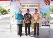 Bantuan PT Charoen Phokpan