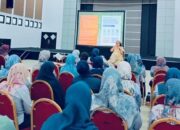 PT Timah Gelar Workshop Perempuan Berdaya Tumbuh Bersama