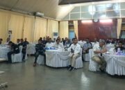 PT Timah Gelar Workhsop Tata Kelola Pertambangan Timah