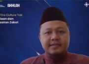 UPZ PT Timah Kumpulkan Zakat Karyawan