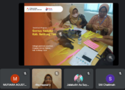 Dukung Peningkatan Kualitas Pendidikan, PT Timah Tbk Sosialisasikan Program Gernas Tastaka di Belitung Timur