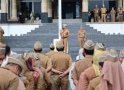 Ikrar Netralitas: Pj Wako Budi Utama Tegaskan Tak Ada Ruang Untuk Pelanggaran