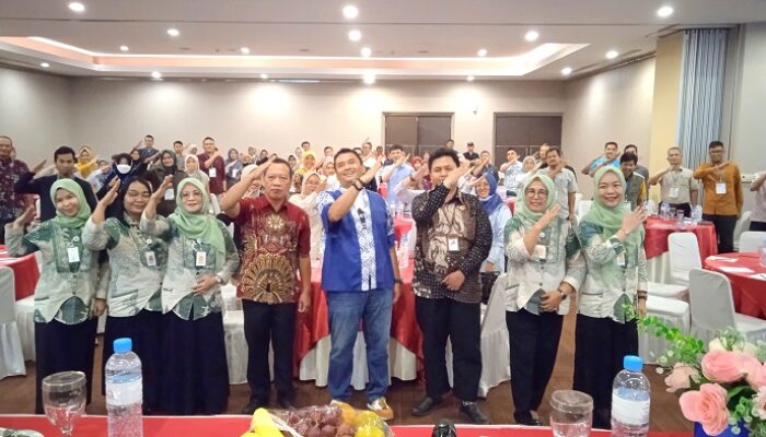 Pj Wako Budi Utama: Reformasi Birokrasi untuk Pemerintahan yang Bersih dan Berorientasi Pelayanan Publik