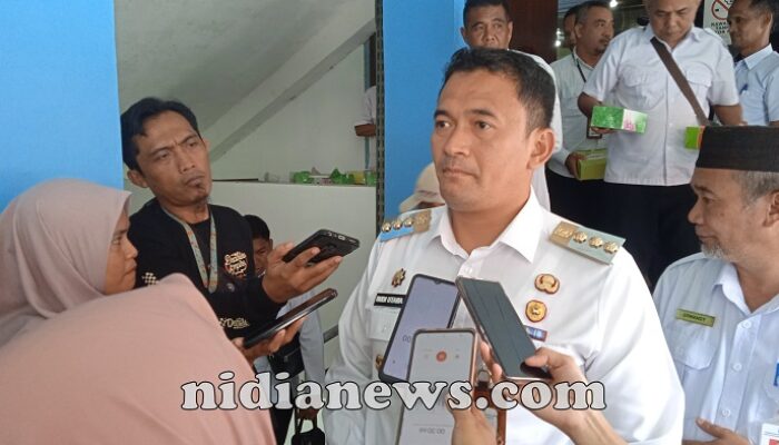 Pemkot Pangkalpinang Tingkatkan Ekonomi Melalui Cagar Budaya