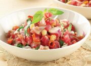 Gohu Ikan Tuna Manado: Kelezatan Kuliner Khas Sulawesi Utara