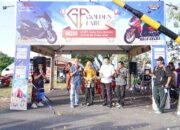 Golden Fair: Ajang untuk Meningkatkan Daya Saing UMKM Lokal