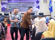 Workshop Hospitality