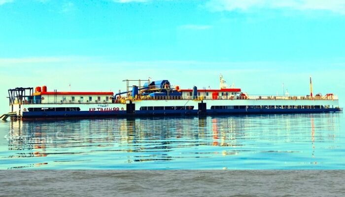 Menguji Inovasi untuk Tingkatkan Produksi, Perubahan Kecil yang Berdampak Besar di KIP 99