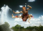 Kuntau: Seni Bela Diri Tradisional Banjar