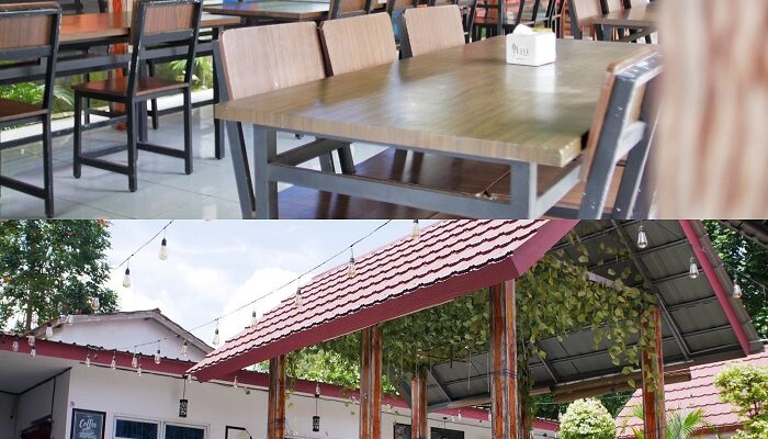 Meriahkan HUT ke-3 MM Resto & Cafe Pangkalpinang dengan Lomba Menyanyi Lagu Daerah Bertema “Bumi Berdendang Babel 2024”