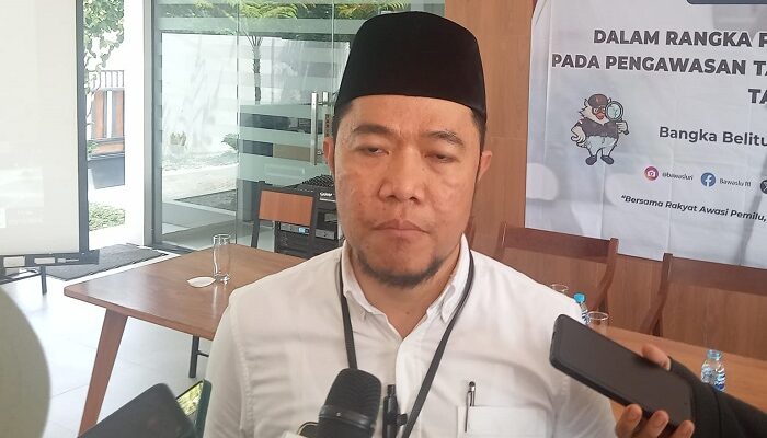 Masa Tenang Tidak Ada Lagi Atribut APK Terpasang