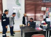 Direksi TINS Pastikan Target Produksi Tercapai