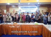 Bawaslu Babel Publikasikan Hasil Rekrutmen Pengawas Adhoc Seluruh Kabupaten Kota