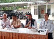 Dalam 43 Hari Tahapan Kampanye Bawaslu Babel Melakukan 832 Pengawasan