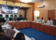 Selama Masa Kampanye Terdapat 1.649 Kegiatan