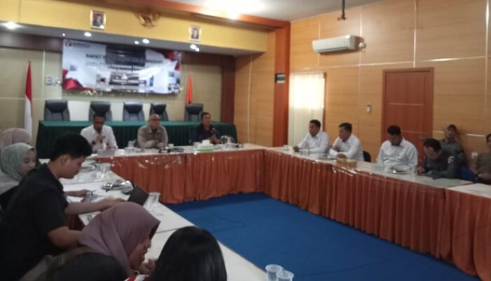 Selama Masa Kampanye Terdapat 1.649 Kegiatan